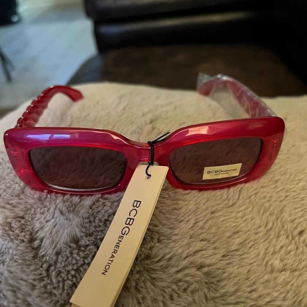 BCBGeneration Sunglasses 